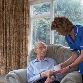 Town & Country Homecare Limited - Home Care