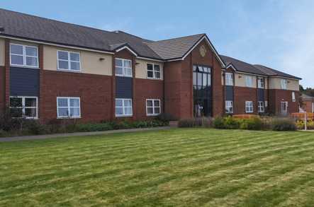 OSJCT Langford View - Care Home
