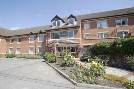 Well Springs Nursing Home - Care Home