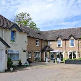 The Spinney Care Home - Care Home