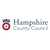 Hampshire County Council - BD272 logo