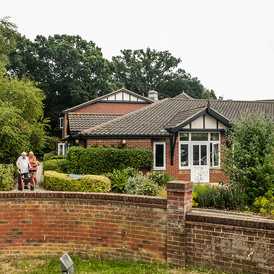 Sutherlands Nursing Home - Care Home