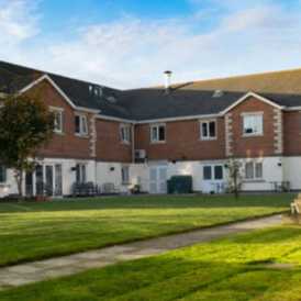 The Valleys Care Home - Care Home