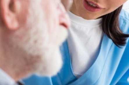 St.Mary's Healthcare and Recruitment - Home Care