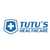 Tutu's Healthcare Ltd -  logo