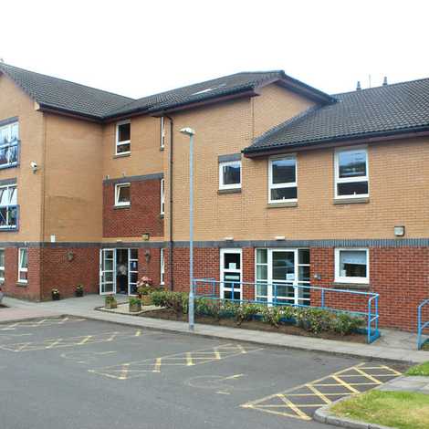 Larkfield View Care Centre - Care Home