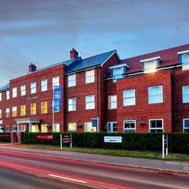 Peel Lodge - Retirement Living
