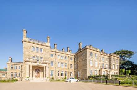 Wildernesse House - Retirement Living