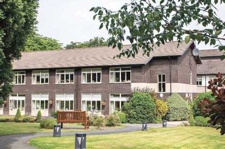 Emmaus House - Care Home
