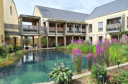 Steepleton - Retirement Living