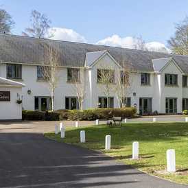 The Cedars Nursing Home - Care Home
