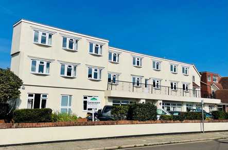 Cornerways - Care Home