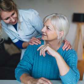 Intersection Healthcare Ltd - Home Care