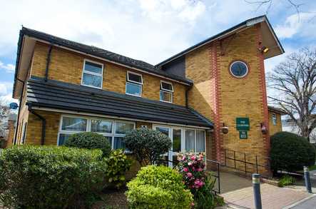 Marling Court Care Home - Care Home