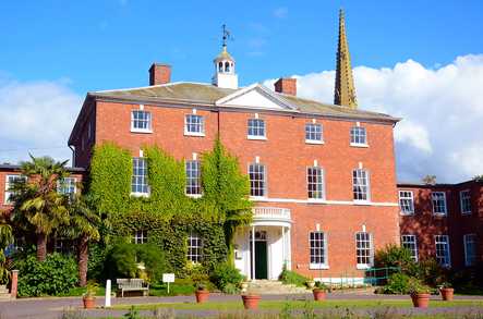 The Gardens Residential Home - Care Home