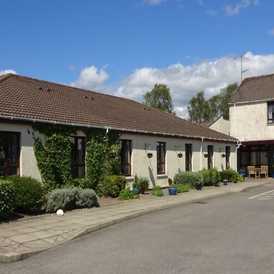 Merse House - Care Home