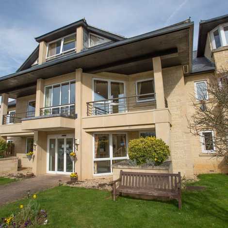 OSJCT Madley Park House - Care Home