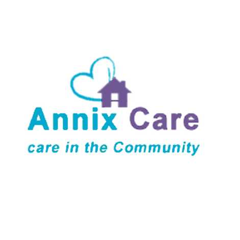 Annix Care Ltd - Home Care