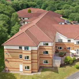 Ty Eirin Care Home - Care Home