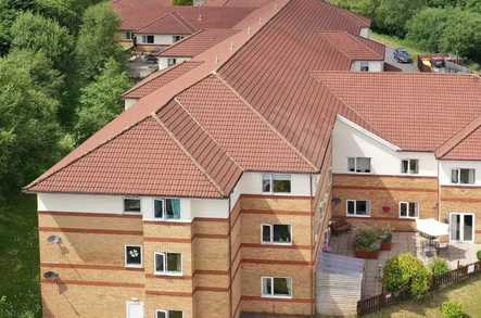 Ty Eirin Care Home - Care Home