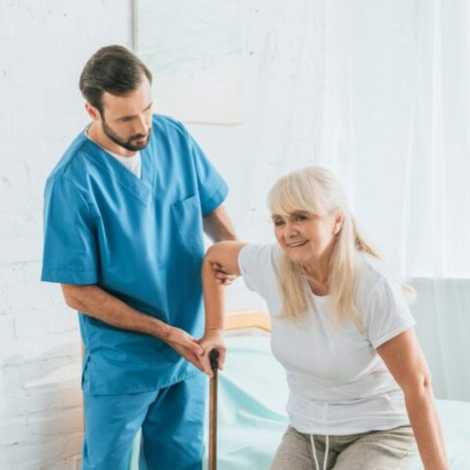 Xquizit Healthcare Ltd - Home Care