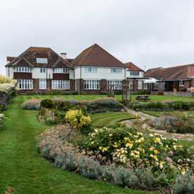 Tenchley Manor Nursing Home - Care Home