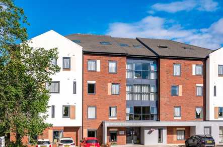 Hesketh Park Lodge - Care Home