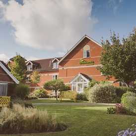 Brooklands Care Home - Care Home