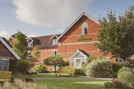 Homestead House - Care Home