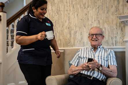Everycare (Central Surrey) - Home Care