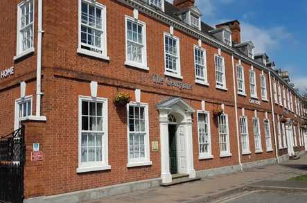 The Georgians Nursing Home - Care Home