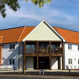 Rendlesham - Care Home