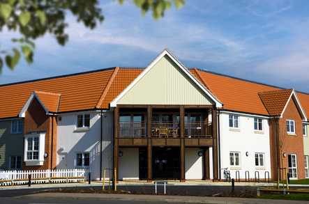 Rendlesham - Care Home
