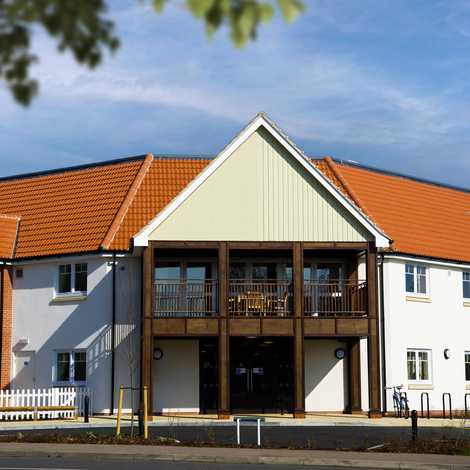 Rendlesham - Care Home