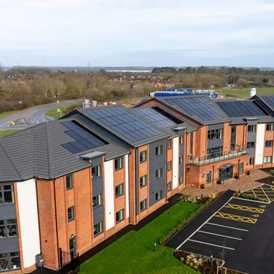 Bowesbury - Care Home