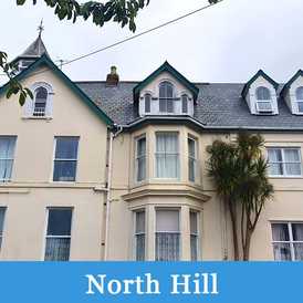 North Hill House - Care Home