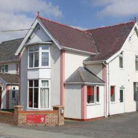 Cherry Tree Care Home Limited - Care Home