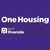 One Housing -  logo