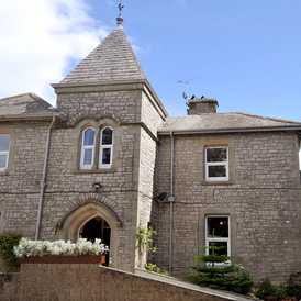 The Old Vicarage - Care Home