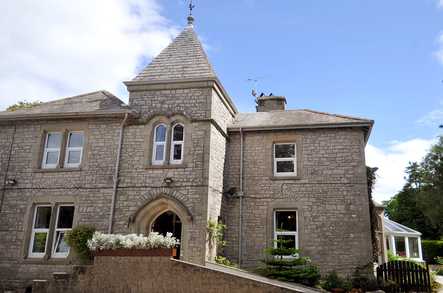 The Old Vicarage - Care Home