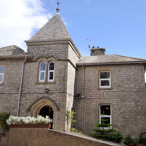 The Old Vicarage - Care Home