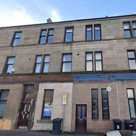 Greencross - Care Home