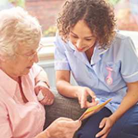 FirstCol Services Limited - Home Care - Crawley - Home Care