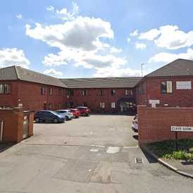 Mulberry Manor - Care Home