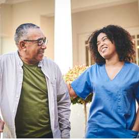 Astro Global Care Ltd - Home Care