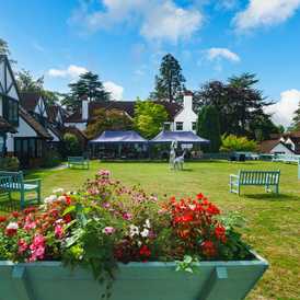 Jackmans Lodge - Care Home