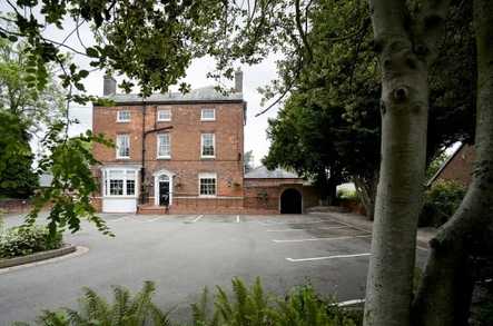 Standon House - Care Home