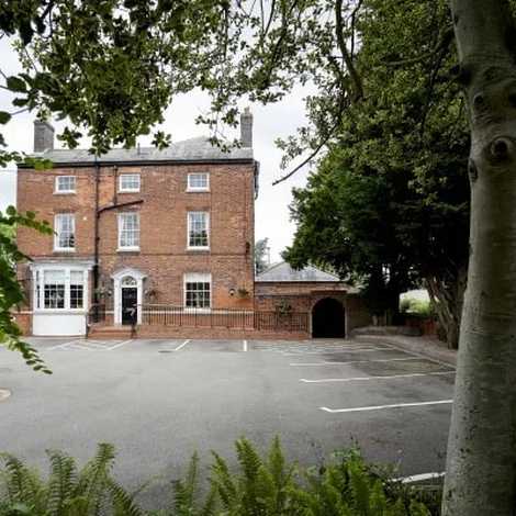 Lane House Residential Care Home - Care Home