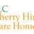 TLC Cherry Hinton Care Home - Care Home