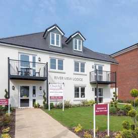 River View Lodge - Retirement Living